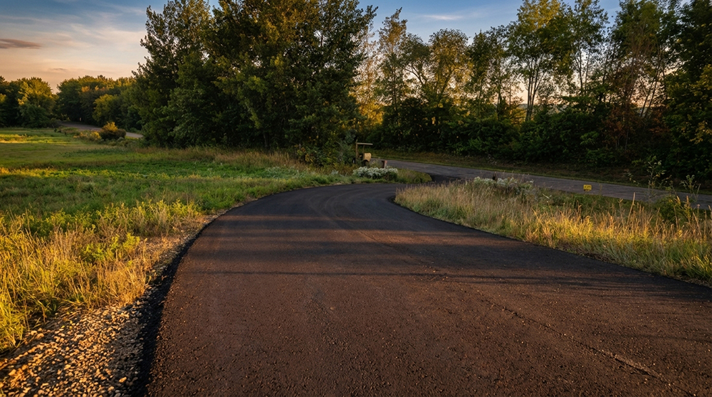 Driveway resurfacing and construction services